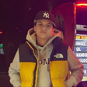 Meet your Posher, Karina